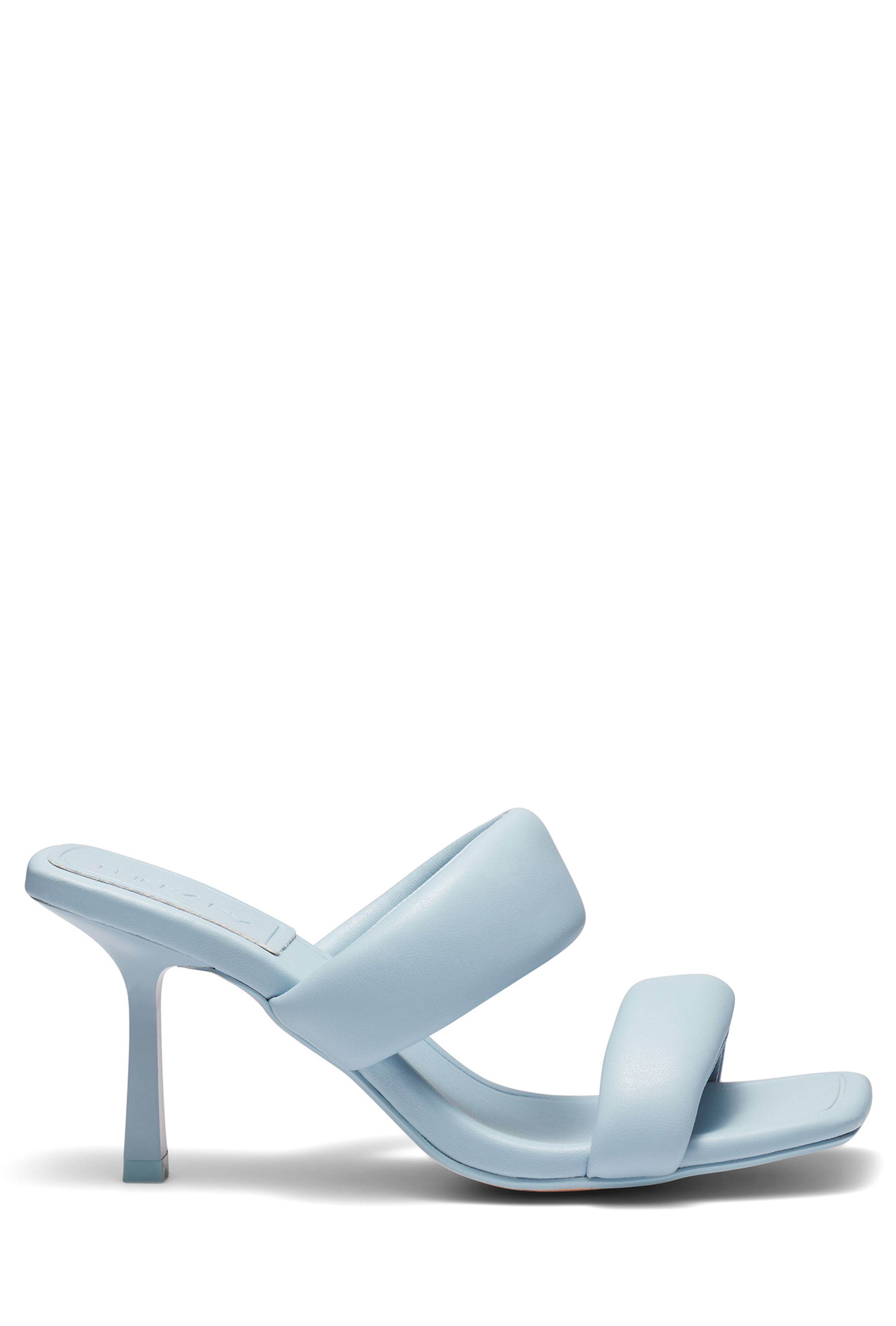 THERAPY Dolla Heels Shoes - Cement